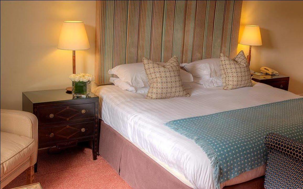 Wentbridge House Hotel Pontefract Camera foto