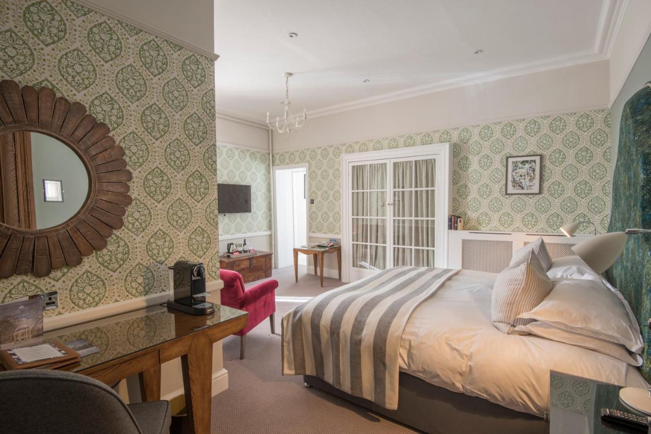 Wentbridge House Hotel Pontefract Esterno foto