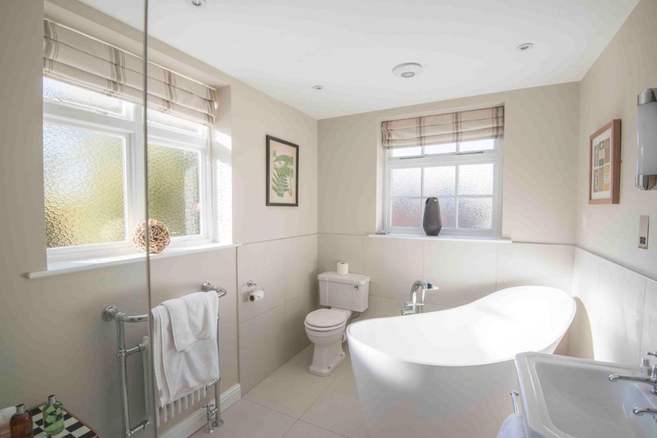 Wentbridge House Hotel Pontefract Esterno foto