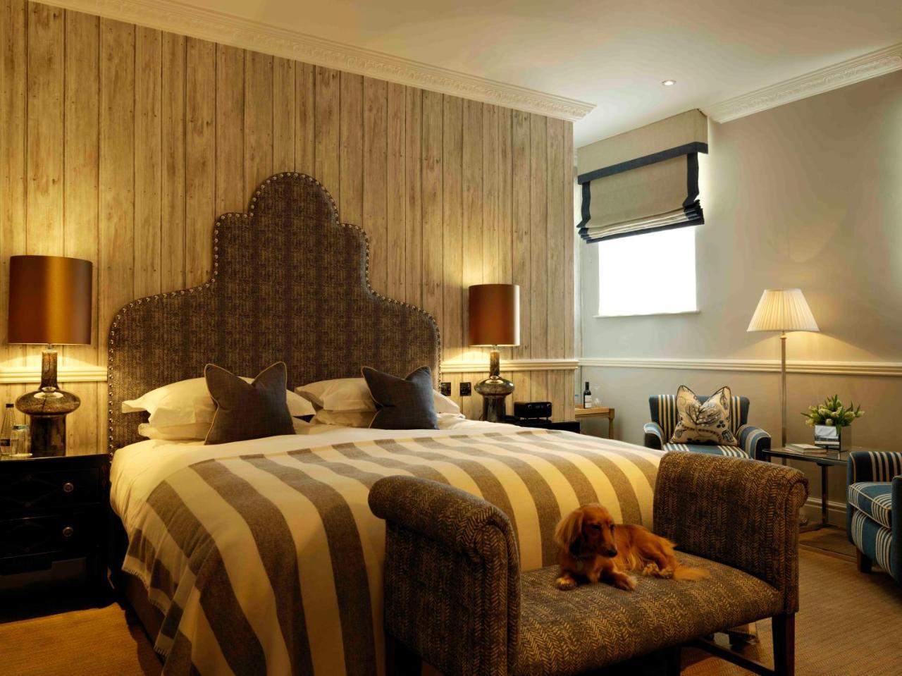 Wentbridge House Hotel Pontefract Esterno foto