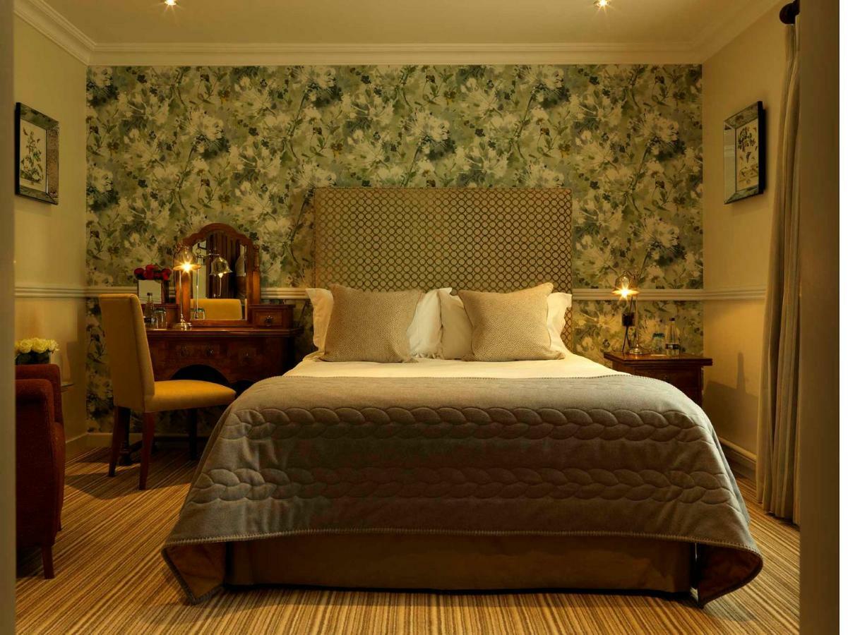 Wentbridge House Hotel Pontefract Esterno foto