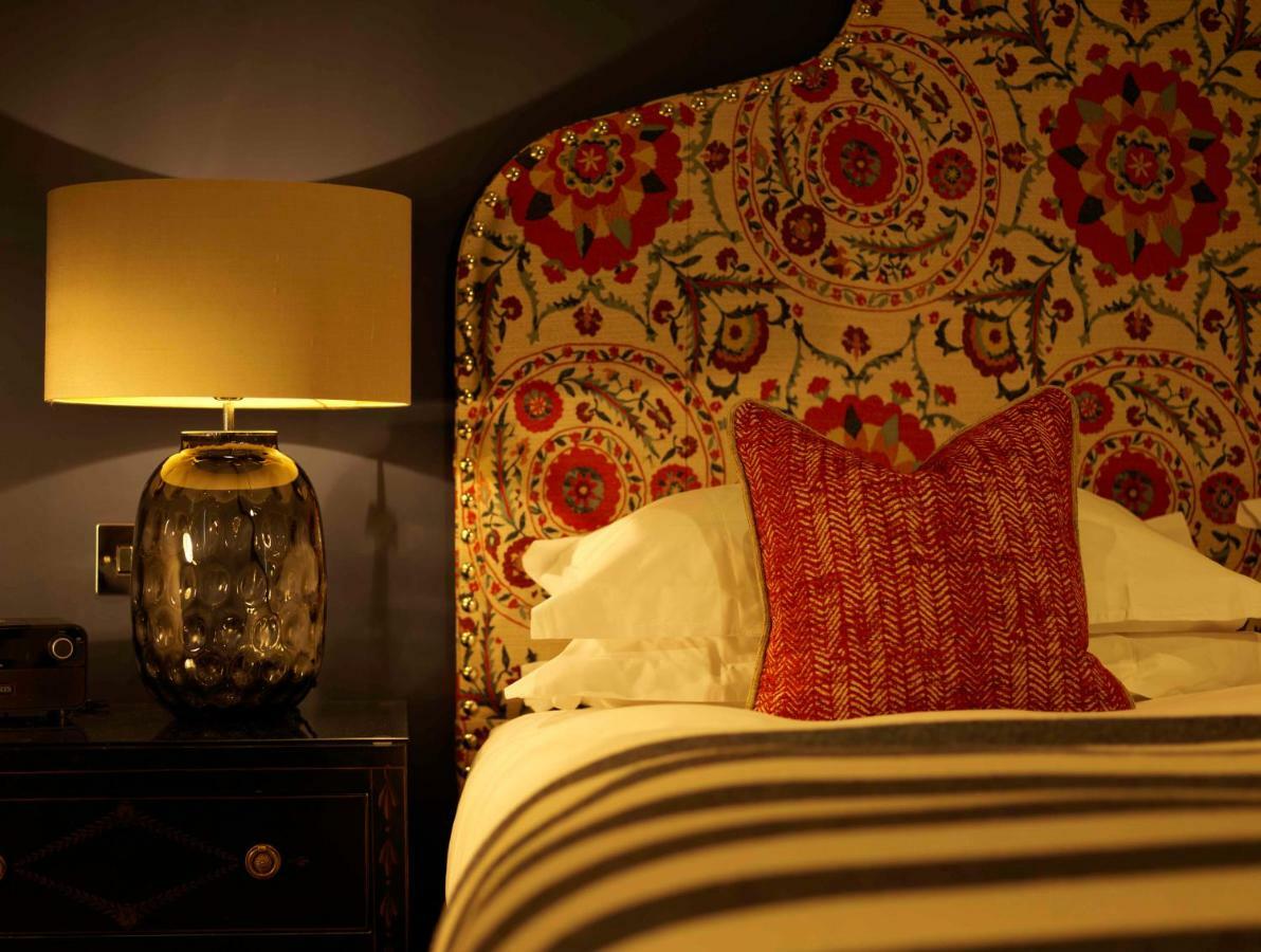 Wentbridge House Hotel Pontefract Esterno foto